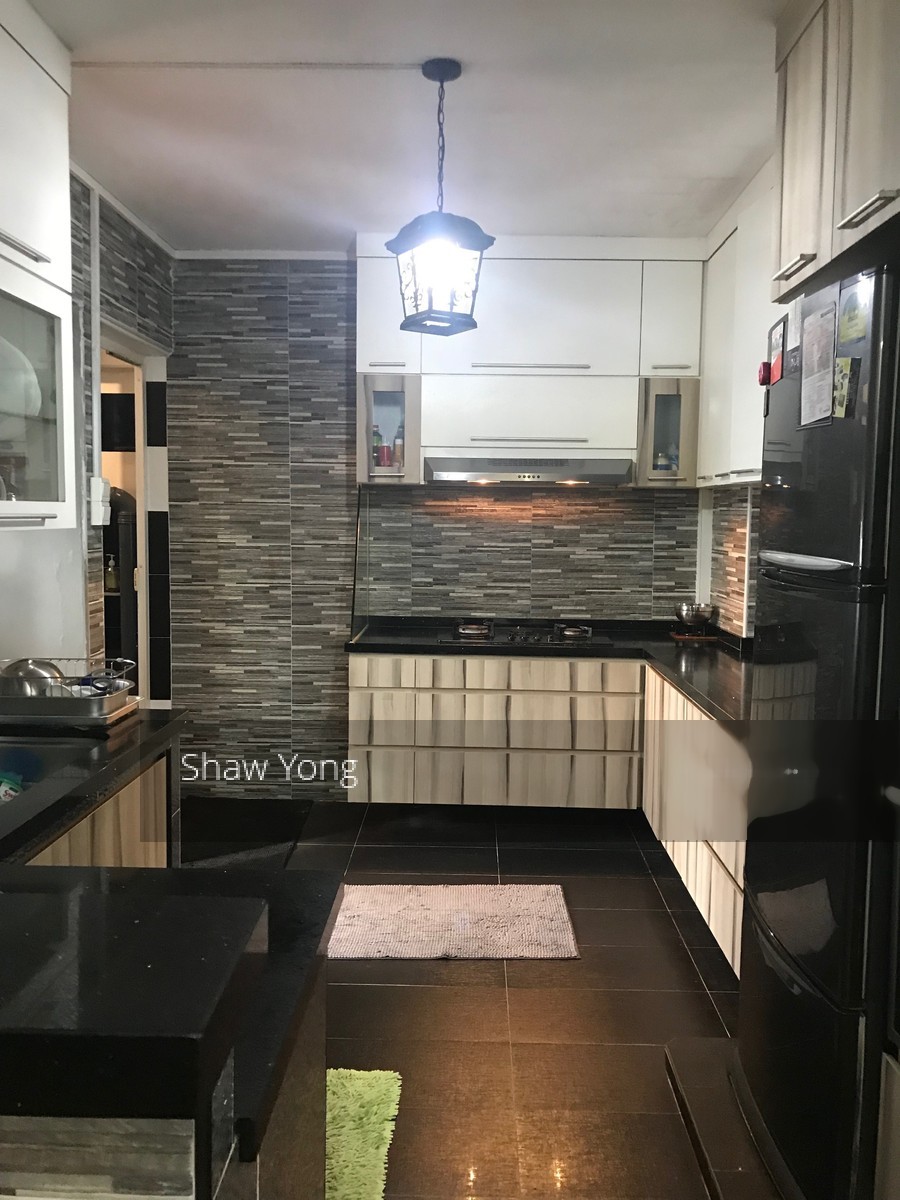 Blk 606 Senja Road (Bukit Panjang), HDB 5 Rooms #156165372